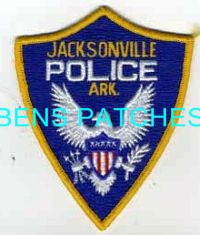 ARKANSAS,JACKSONVILLE POLICE 3_wm